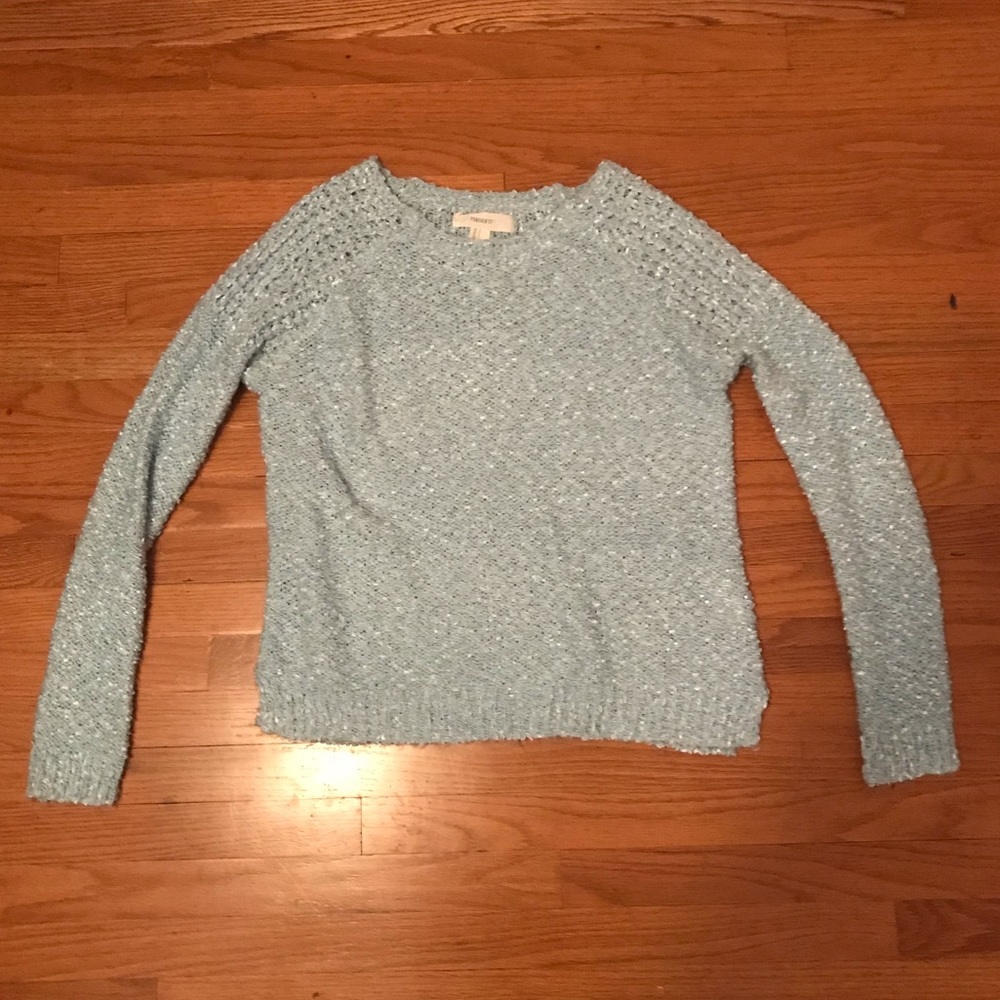 🌻Forever 21 Sweater
